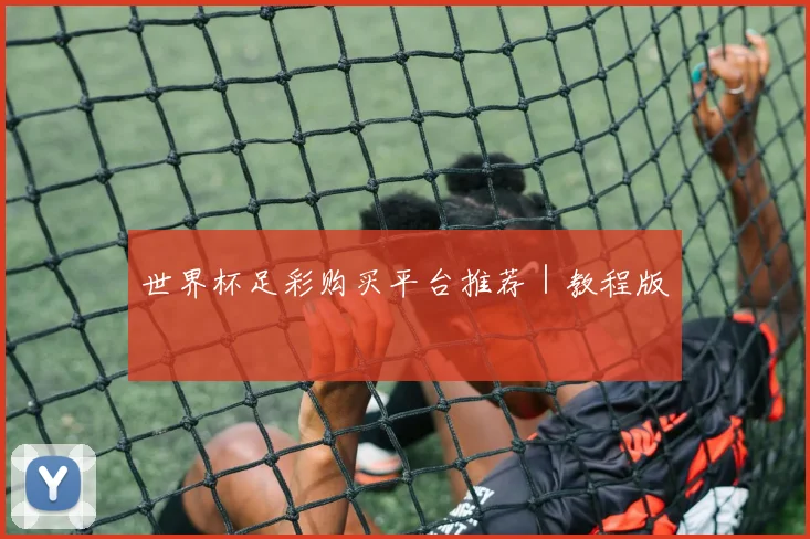 世界杯足彩购买平台推荐｜教程版